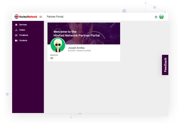 Introducing Our New Partner Portal
