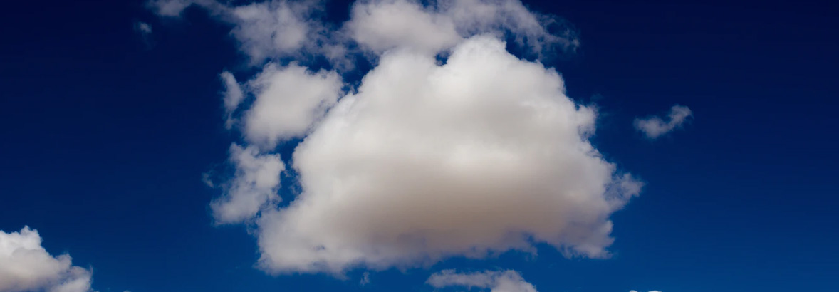 “What is the Cloud?”