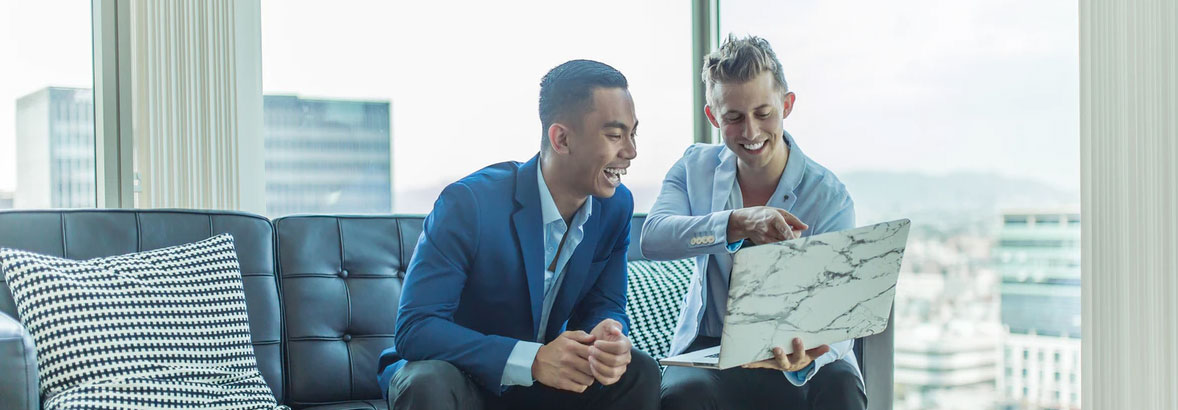 Seeking new opportunities? Your existing clients are untapped potential!