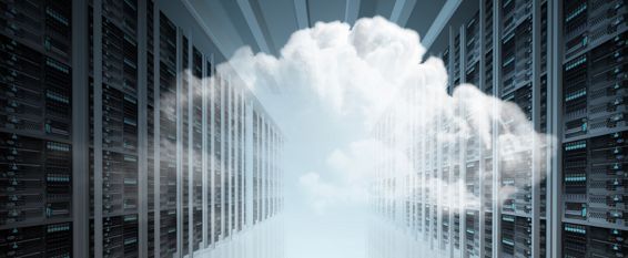 What is a Virtual Data Centre?