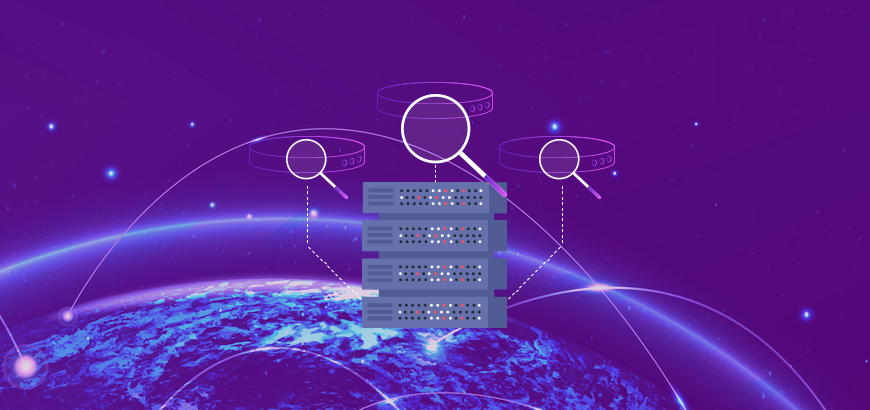 Hosted Network Looking Glass