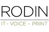 Hosted Network Partner - Rodin Business Solutions