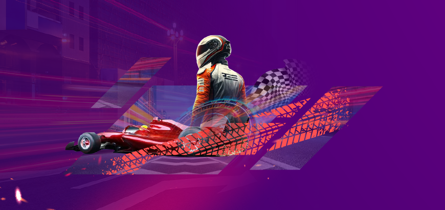 F1 2024 Melbourne Sales Incentive Program - Featured Image