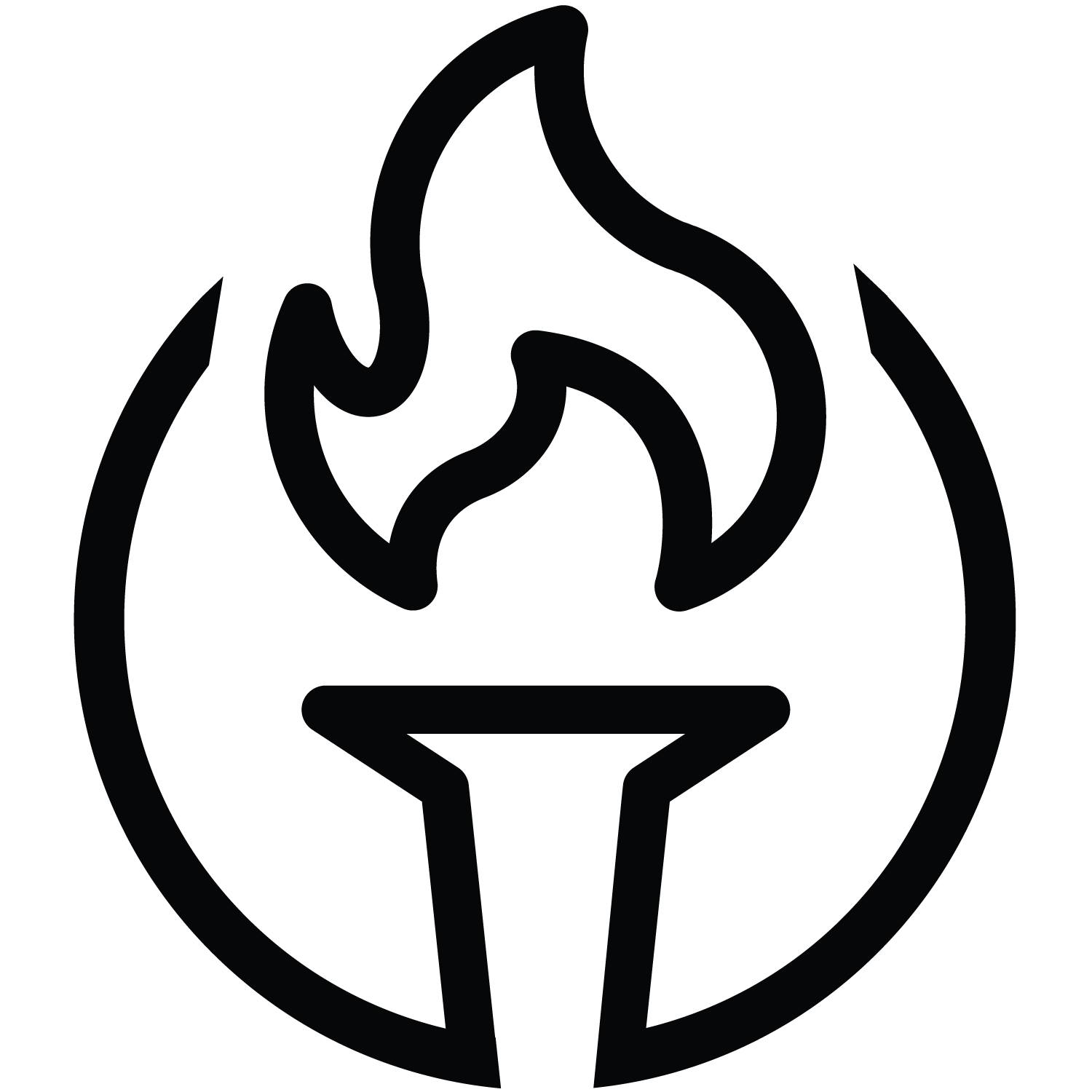 IT NATION EVOLVE ICON