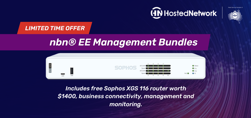nbn EE management bundles