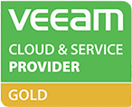 Veeam Cloud Connect 

