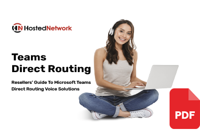 Microsoft Teams Direct Routing Australia  - Buyers Guide