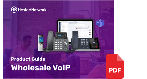 Wholesale VoIP - VoIP Product Comparison Guide