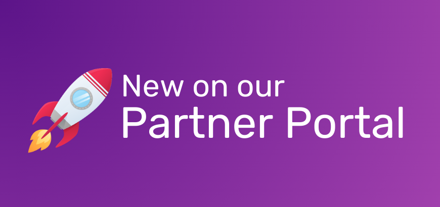 New on the Hosted Network Partner Portal