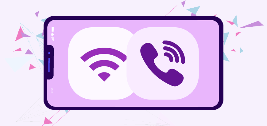 Mobile data