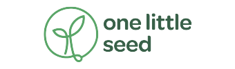 one little seed