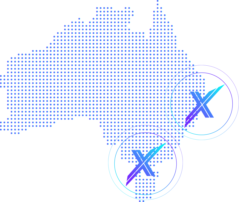 FlexiFibre availability across Australia